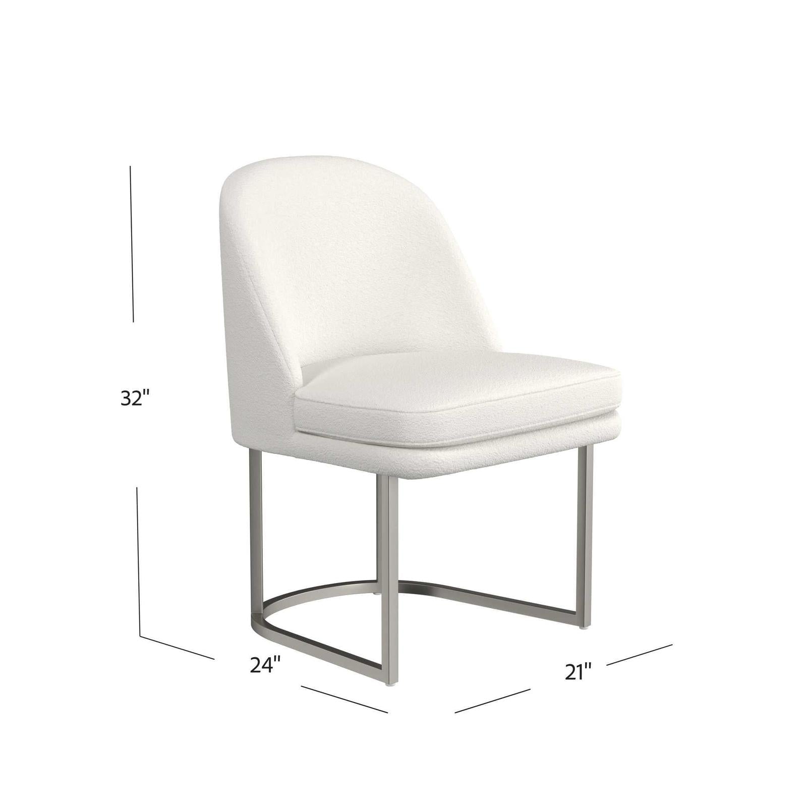 BMC Pearl Dining Chair