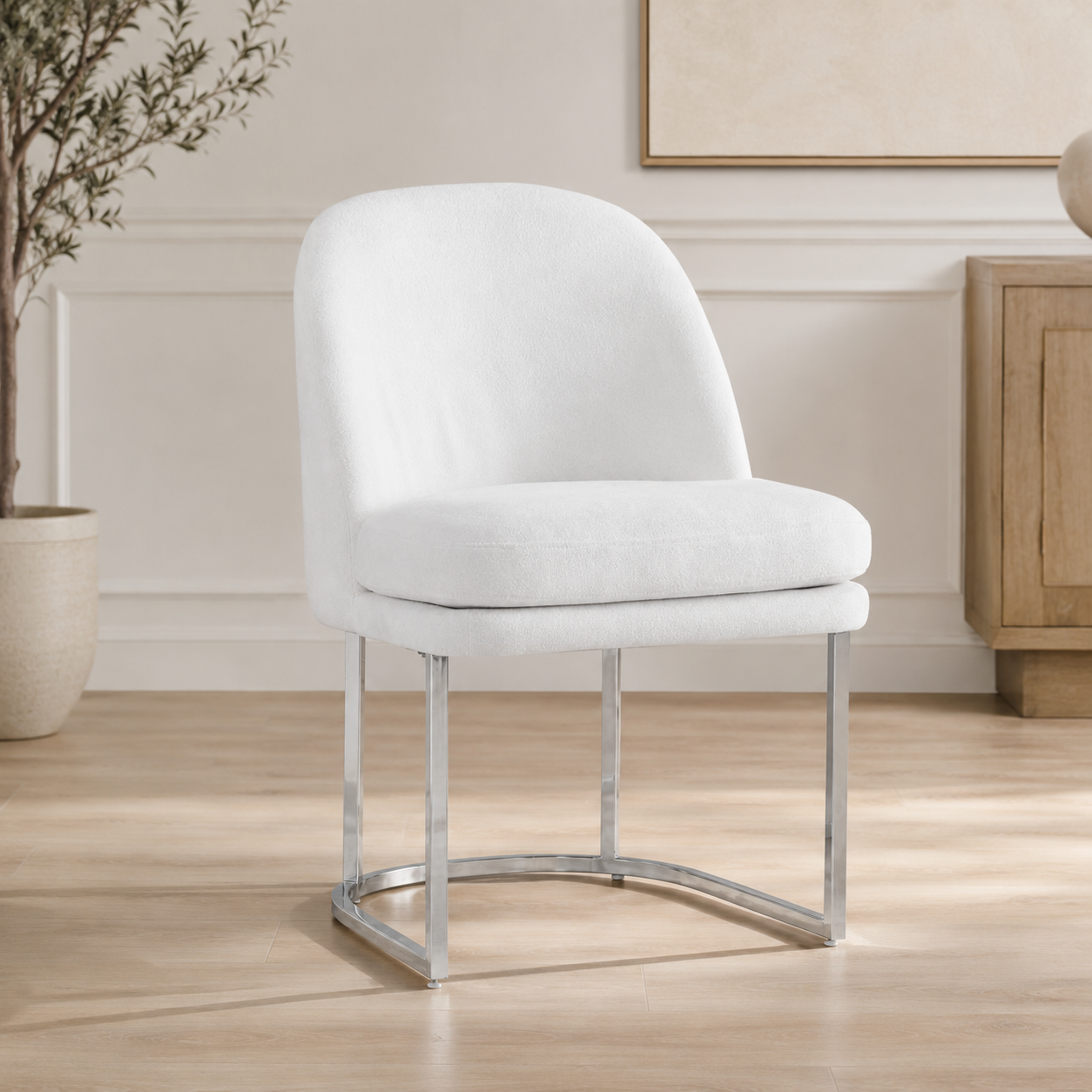 BMC Pearl Dining Chair