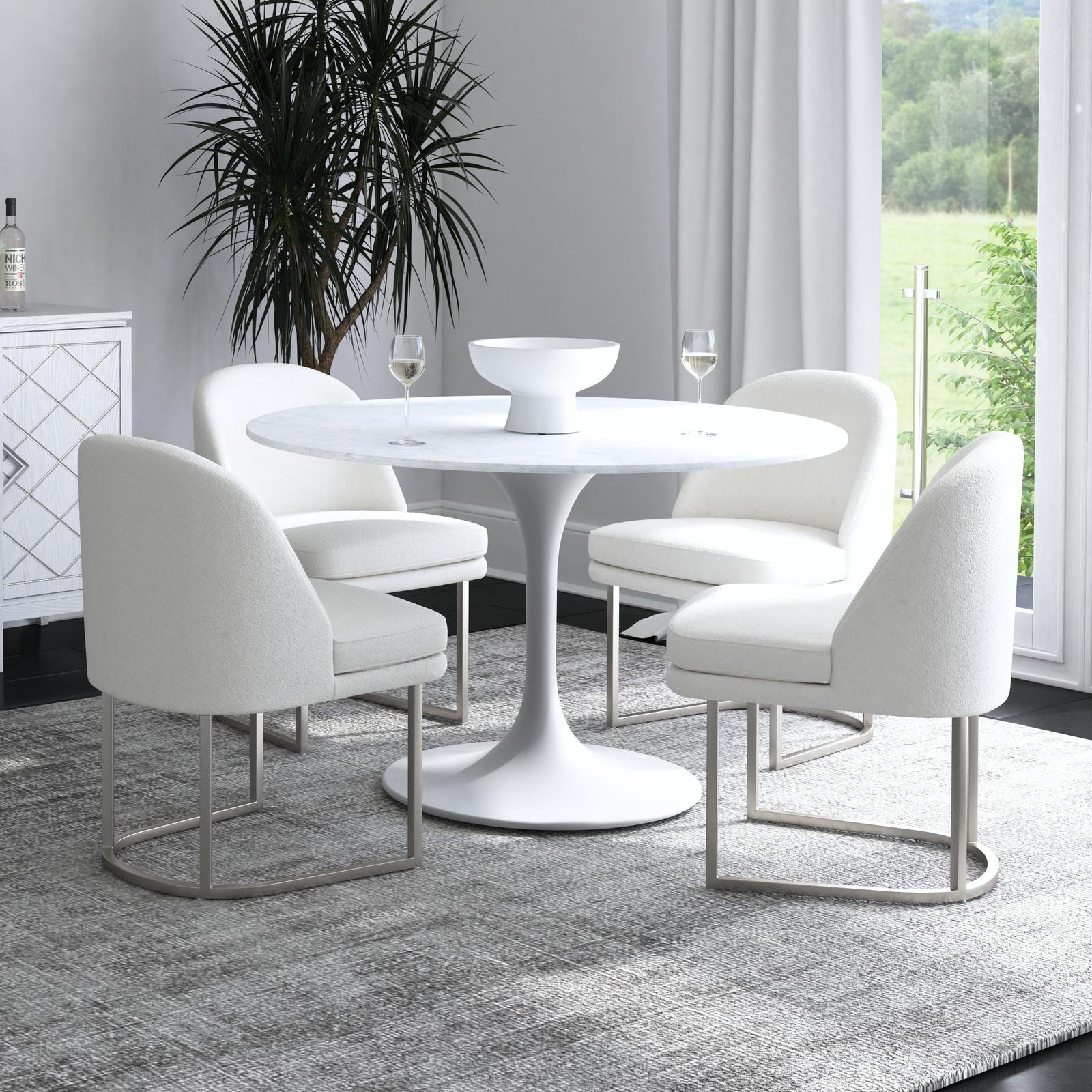 BMC Pearl Dining Chair