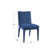 Bassett Mirror Brianne Dining Chair - Set of 2