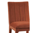 Bassett Mirror Brianne Dining Chair - Set of 2