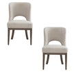 BMC Trevino Dining Chair - Set of 2