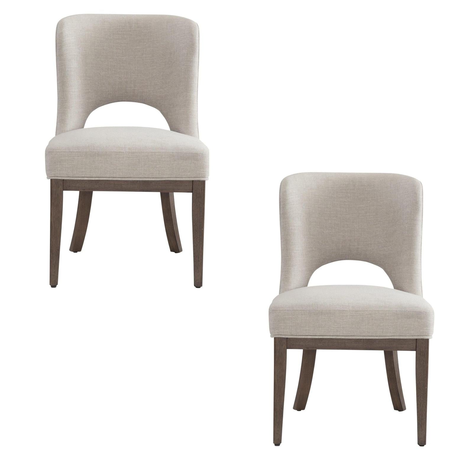 BMC Trevino Dining Chair - Set of 2