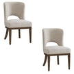 BMC Trevino Dining Chair - Set of 2