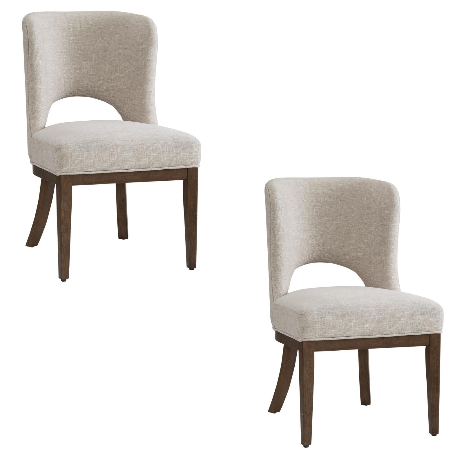 BMC Trevino Dining Chair - Set of 2