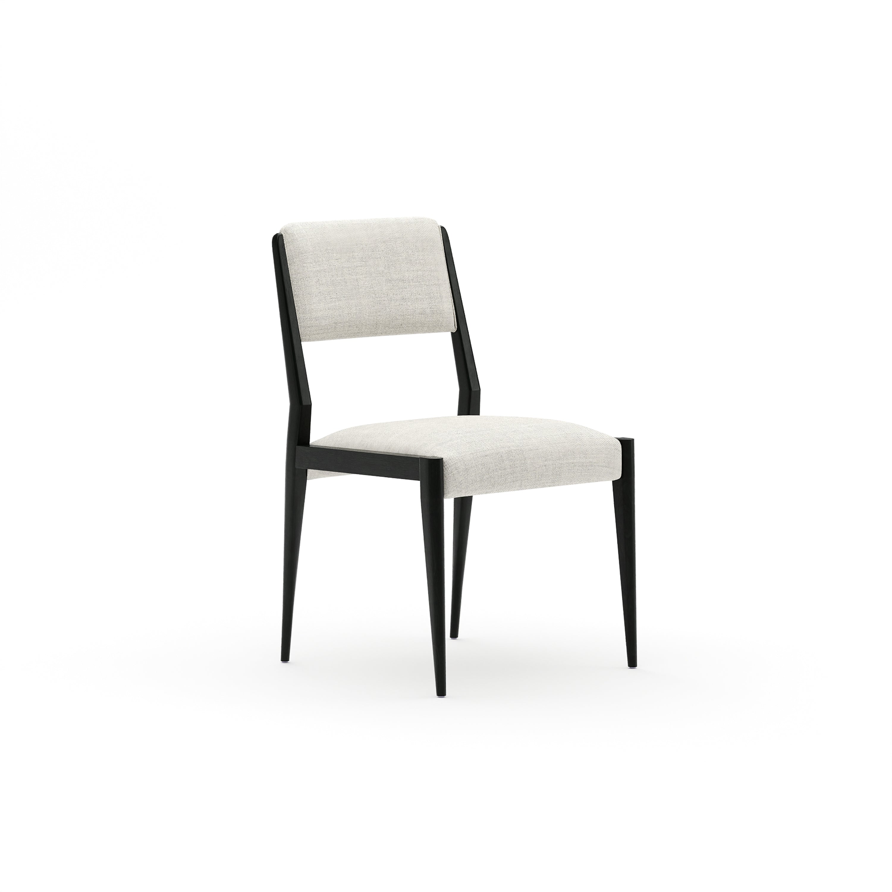 Caracole Sylvie Side Chair