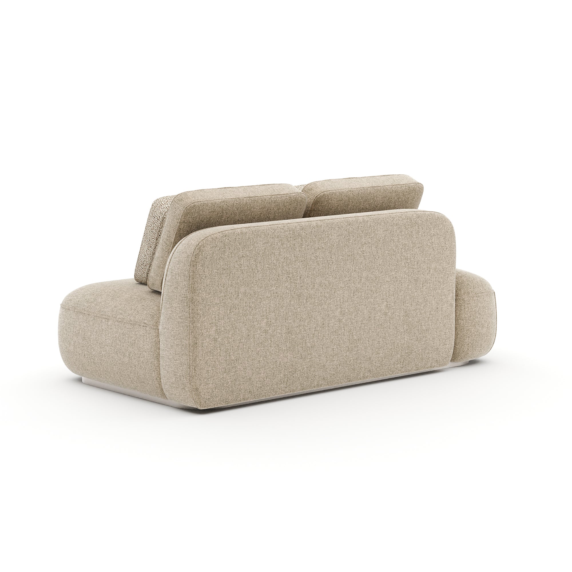 Caracole Sasso Modular Components