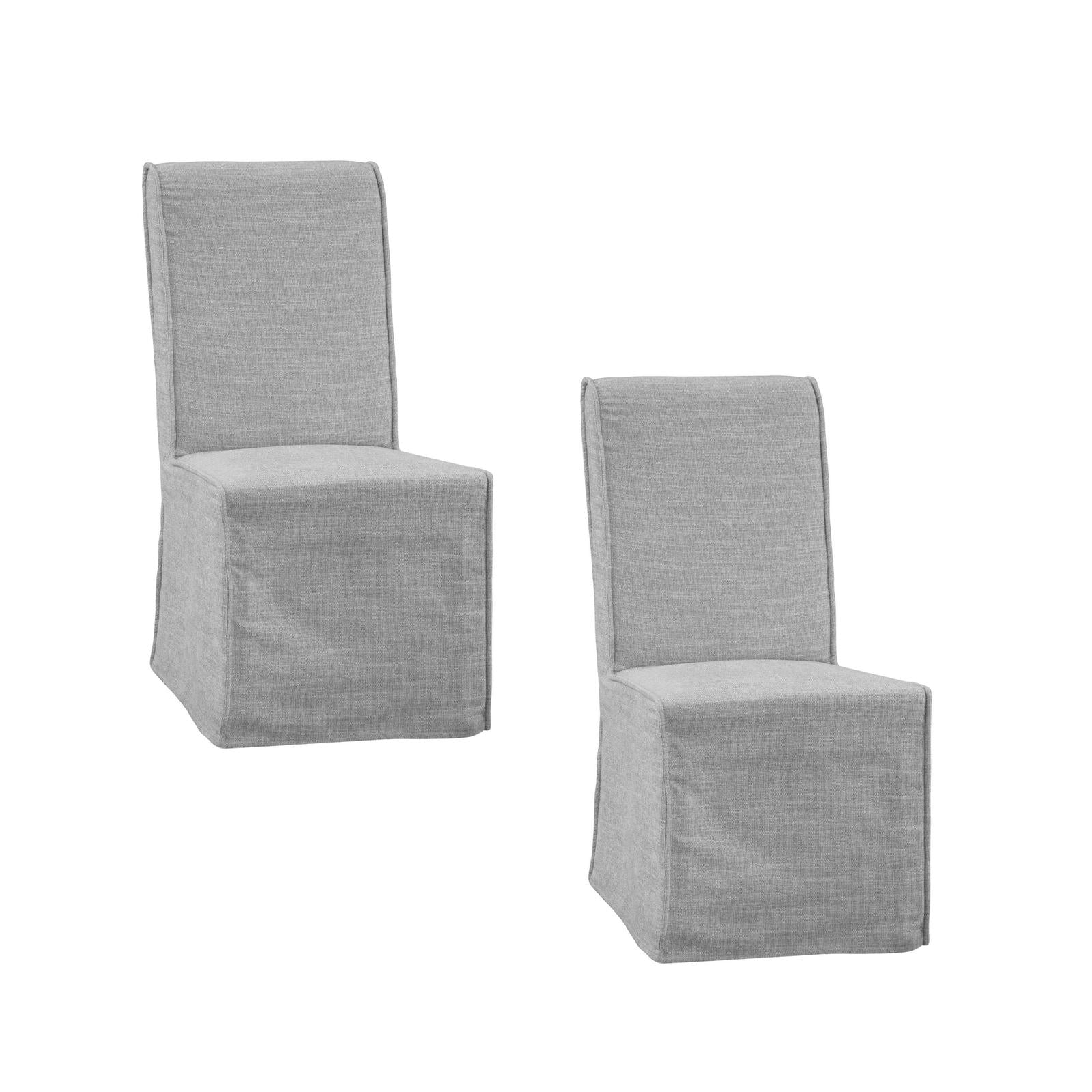 BMC Mackie Dining Chair - Set of 2