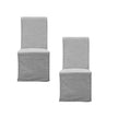 BMC Mackie Dining Chair - Set of 2
