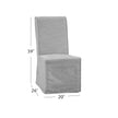 BMC Mackie Dining Chair - Set of 2