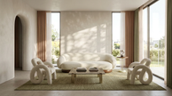 Caracole Smoosh 84