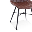 Bassett Mirror Dylan Side Chair - Set of 2