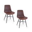 Bassett Mirror Dylan Side Chair - Set of 2