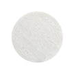 Salt Life Home Sunset Cove Moonlight Pearl Round End Table