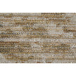 Feizy Greenwich 39U5F Modern Abstract, Tan/Ivory, Rug