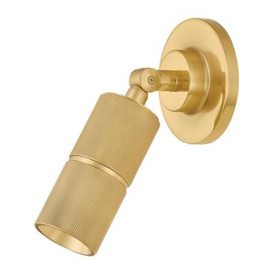 Hudson Valley Lighting Truett 1 Light 5 inch Wall Sconce Wall Light