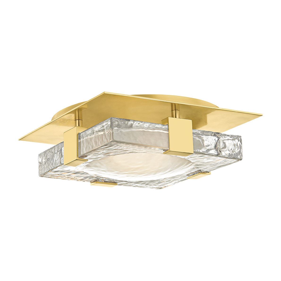 Hudson Valley Lighting Bourne 1 Light 10.5 inch Wall Sconce Wall Light