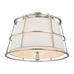 Hudson Valley Lighting Savona 2 Light 14.25 inch Semi Flush Ceiling Light