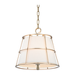 Hudson Valley Lighting Savona 2 Light 15.5 inch Pendant Ceiling Light