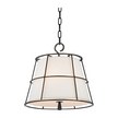 Hudson Valley Lighting Savona 2 Light 15.5 inch Pendant Ceiling Light