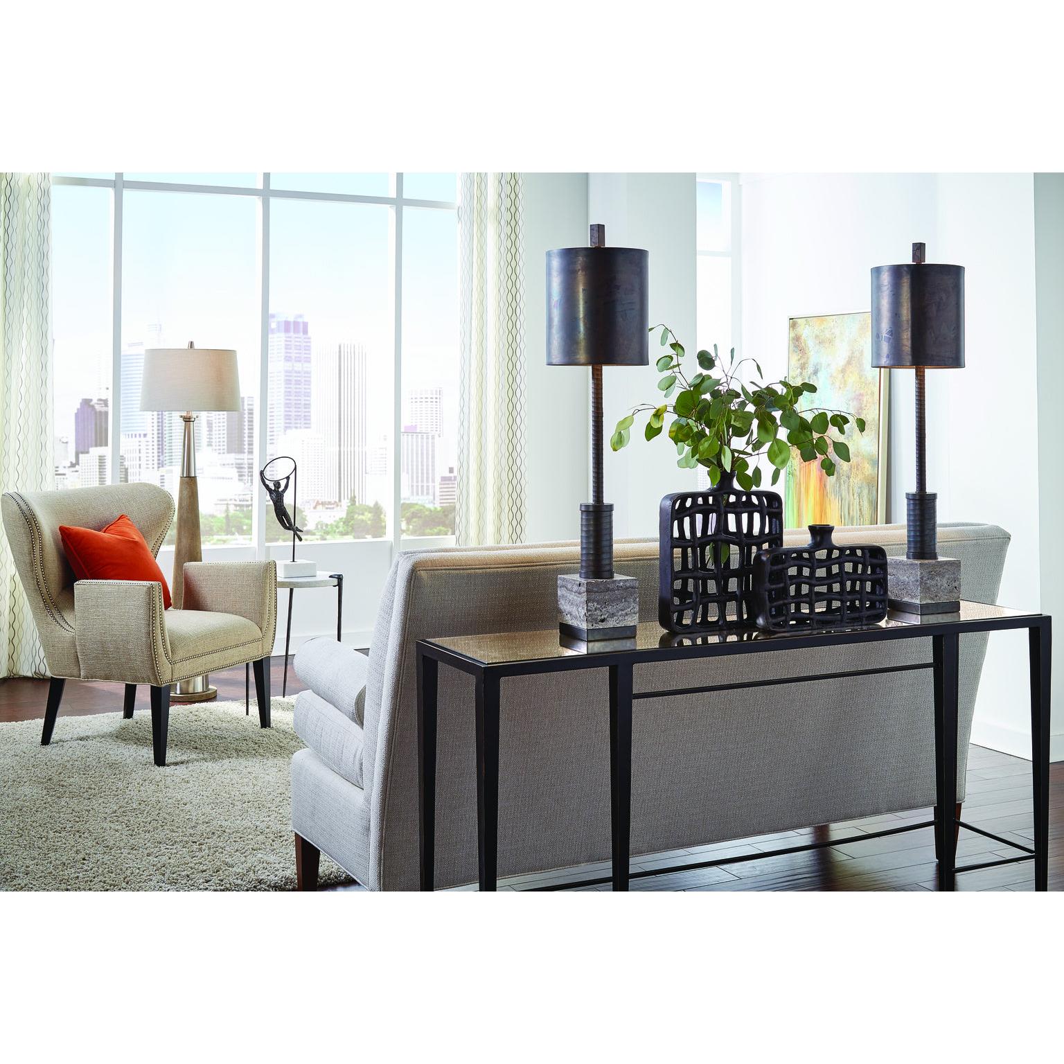 Wildwood Circuit Lamp