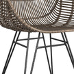 BMC Ryanne Dining Arm Chair - Set of 2