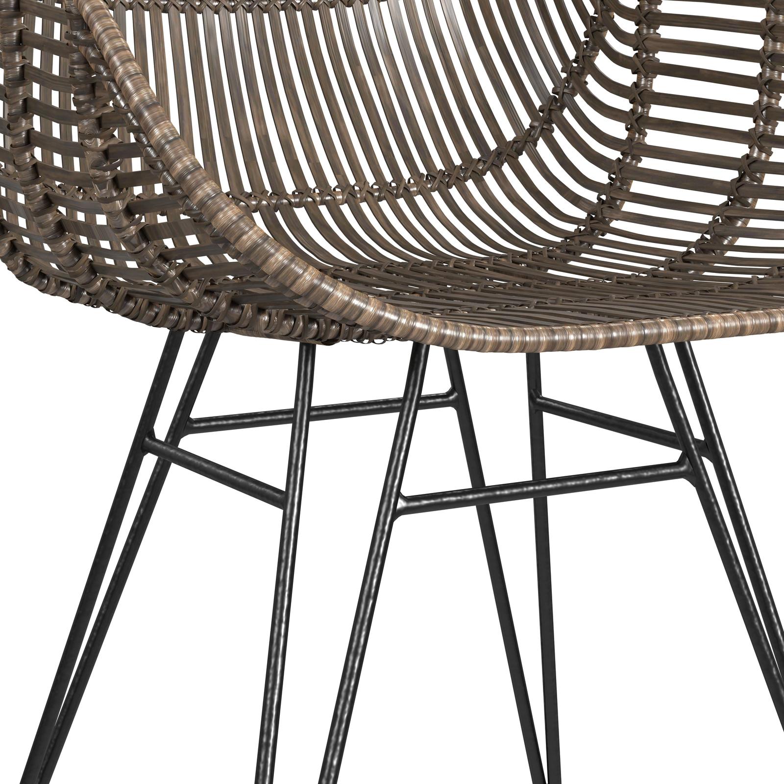 BMC Ryanne Dining Arm Chair - Set of 2