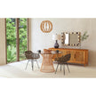 BMC Ryanne Dining Arm Chair - Set of 2