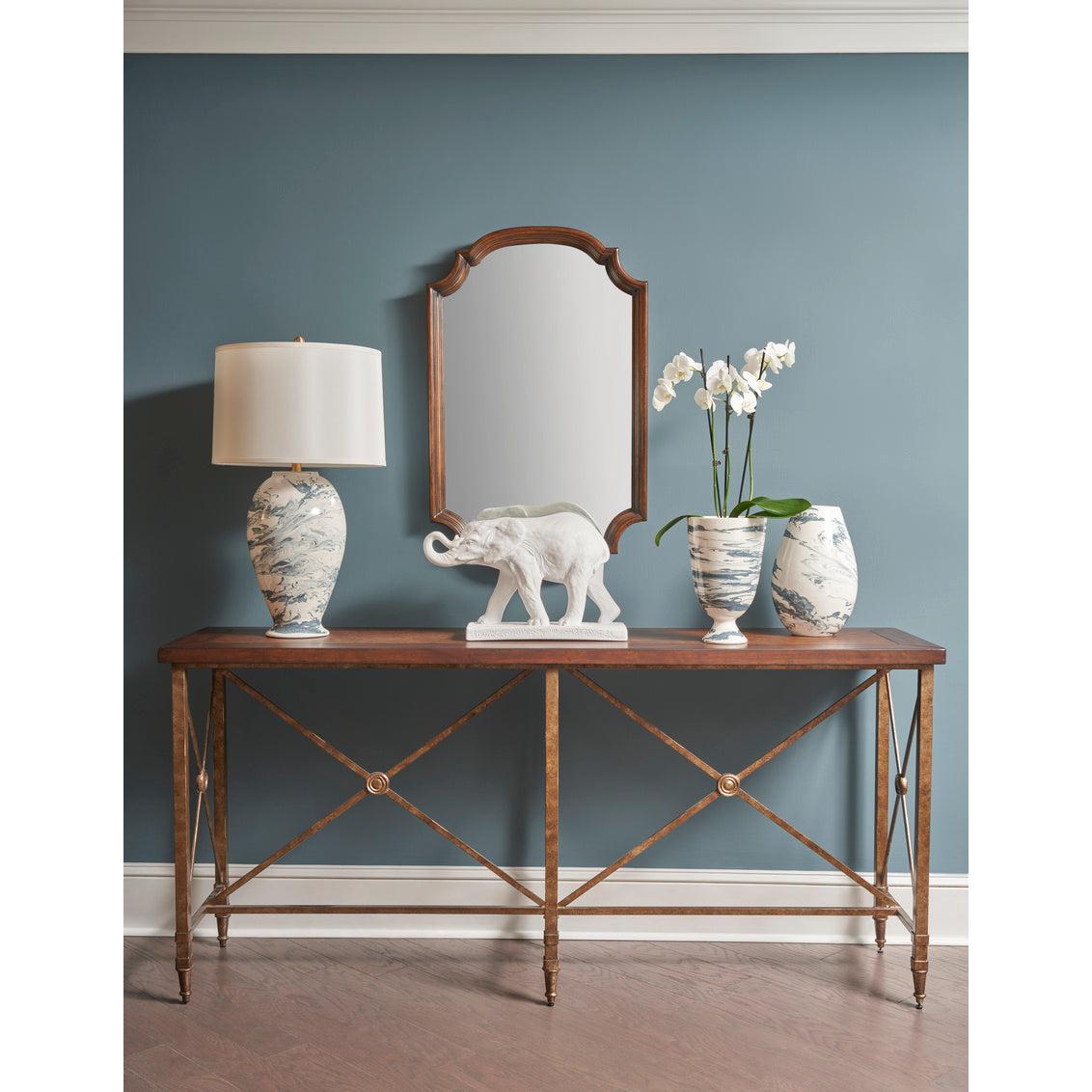 Chelsea House Grigio Vase