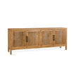 BMC Pentak Four Door Cabinet