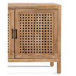 BMC Pentak Four Door Cabinet