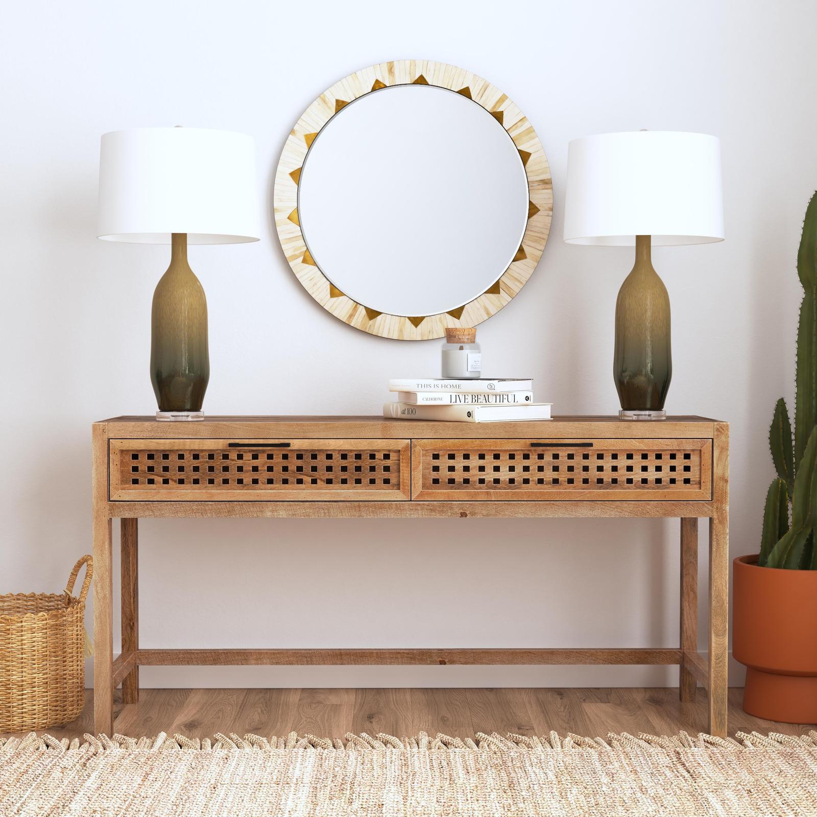 BMC Pentak Console Table
