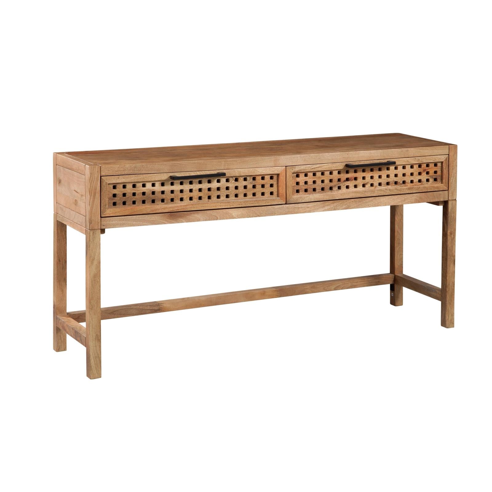 BMC Pentak Console Table