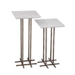 BMC Xavier Accent Table -  Set of 2