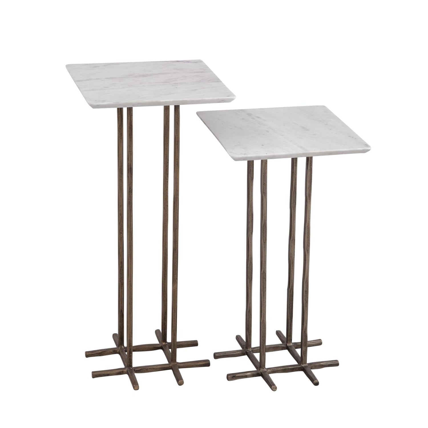 BMC Xavier Accent Table -  Set of 2