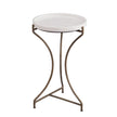 BMC McGowan Accent Table