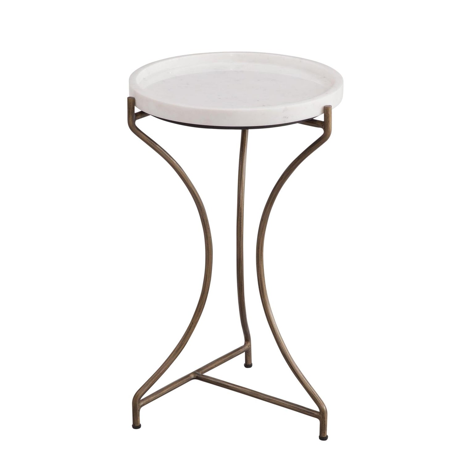 BMC McGowan Accent Table