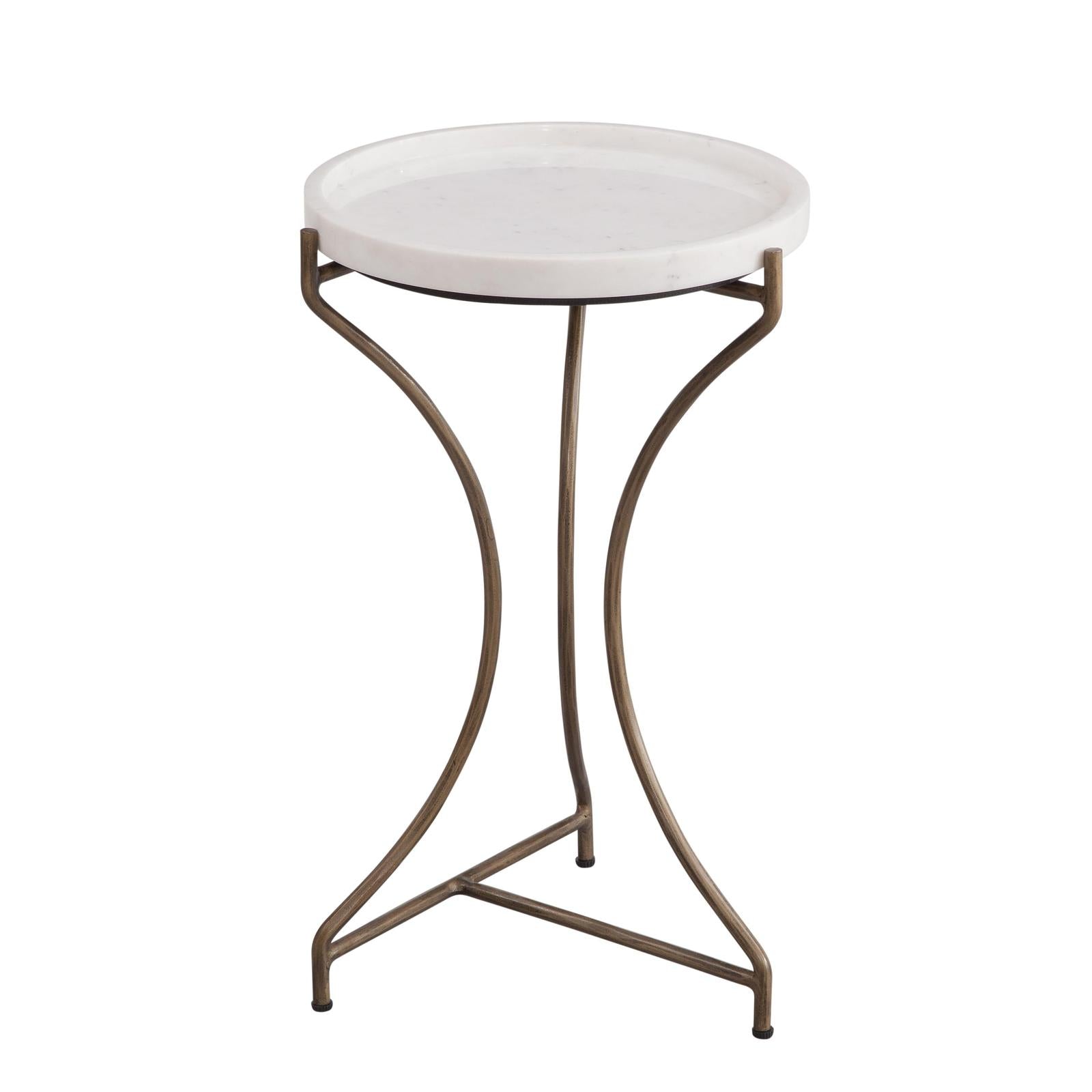 BMC McGowan Accent Table