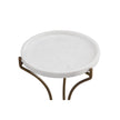BMC McGowan Accent Table