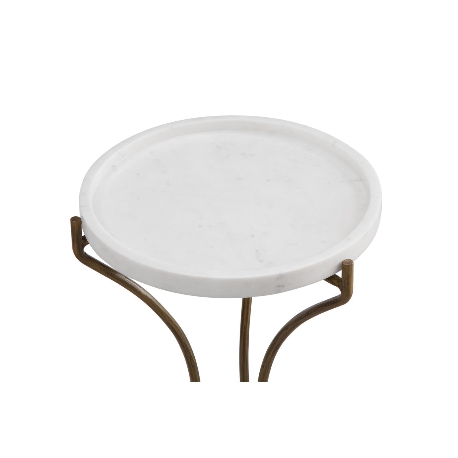 BMC McGowan Accent Table