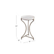 BMC McGowan Accent Table