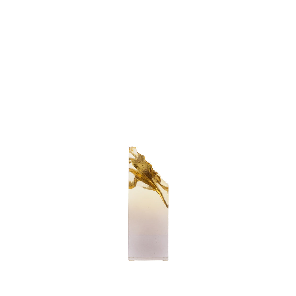 Wildwood Sybil Gold Sculpture