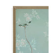 Bassett Mirror Birds & Flowers Framed Print - Set of 2