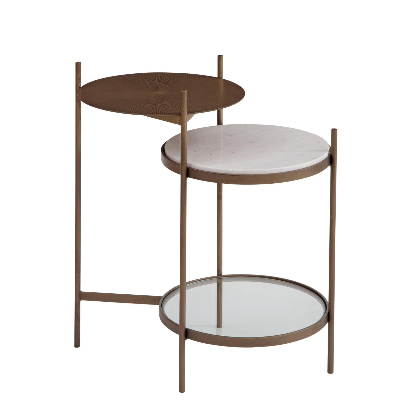 Bassett Mirror Felicity Accent Table