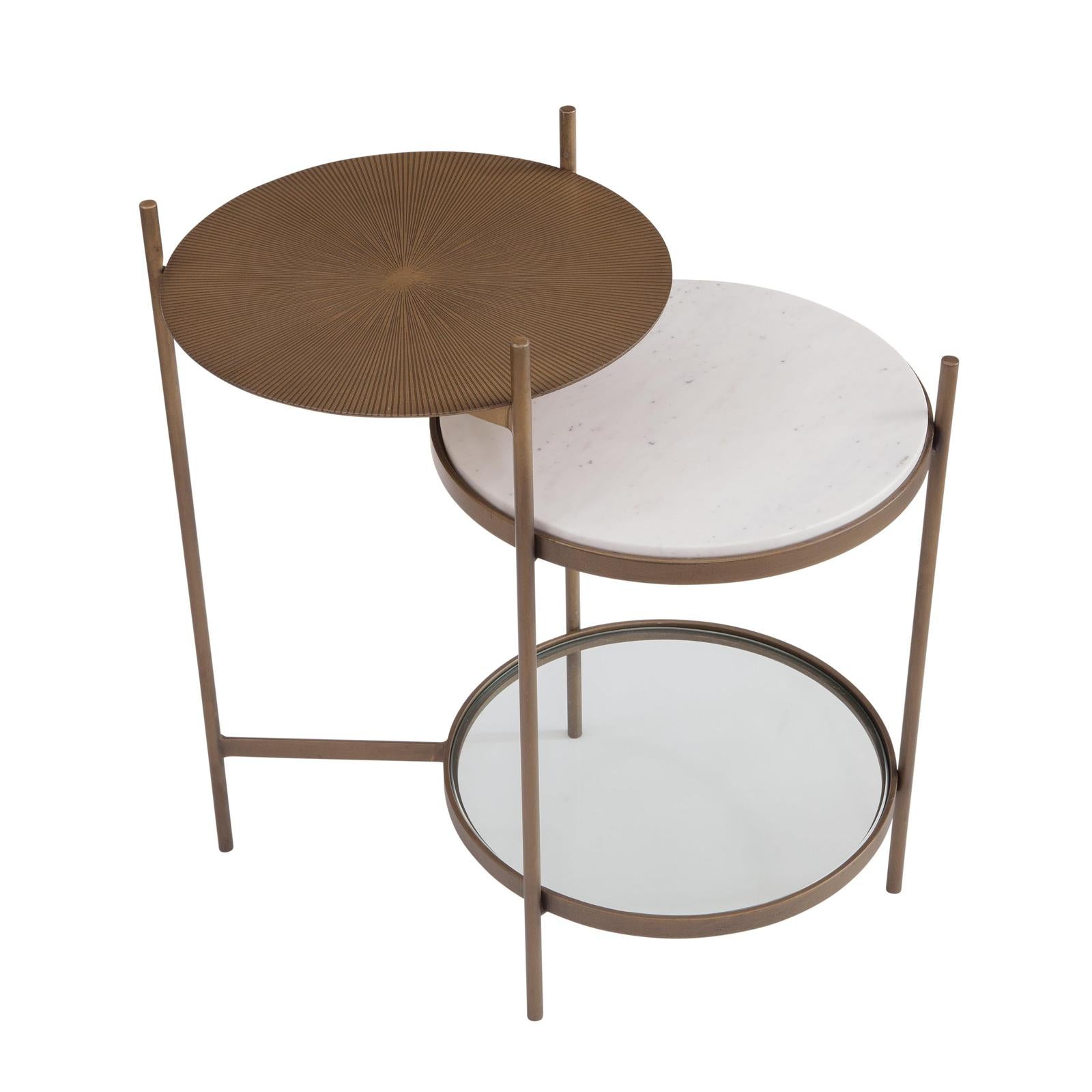 Bassett Mirror Felicity Accent Table