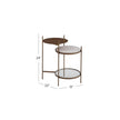 Bassett Mirror Felicity Accent Table