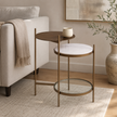 Bassett Mirror Felicity Accent Table