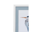 Bassett Mirror Heron Framed Print - Set of 2