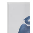 Bassett Mirror Heron Framed Print - Set of 2