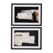 BMC Sumatra Framed Print -  Set of 2
